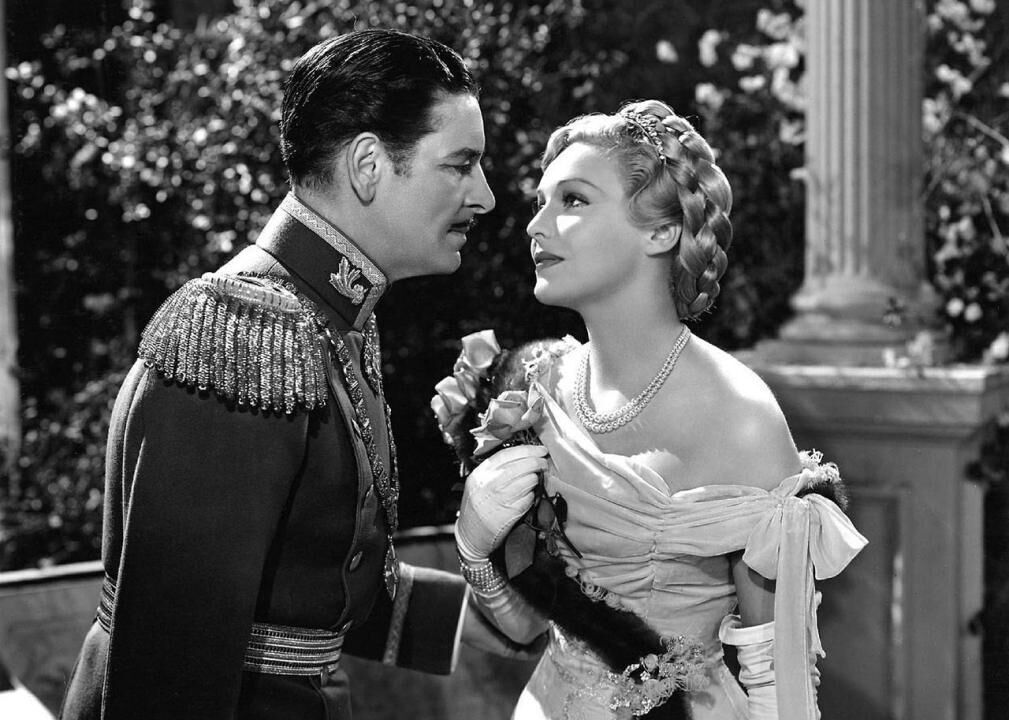 1947: Ronald Colman